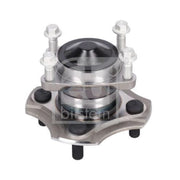 Febi Wheel Bearing Kit Rear Right 67mm 31182