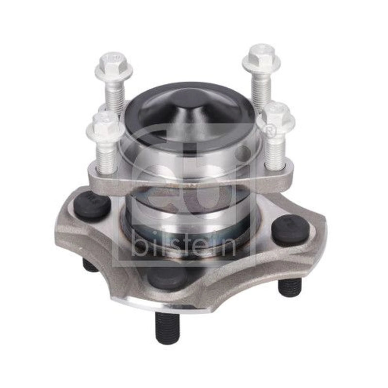 Febi Wheel Bearing Kit Rear Right 67mm 31182