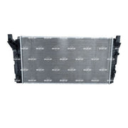 NRF Engine Radiator 550263