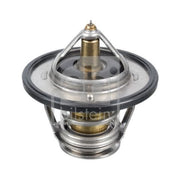 Febi Thermostat,Coolant 33457