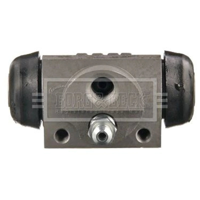 Borg & Beck Wheel Cylinder Hydraulic Brake Rear Left BBW1958