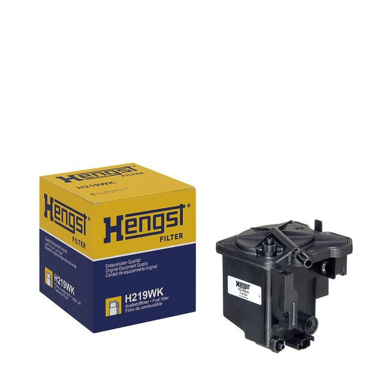 Hella Fuel Filter Element H219WK