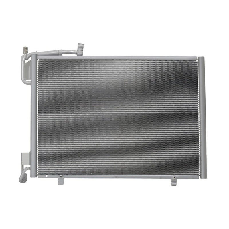 Hella Air Conditioning Condenser 8FC 366 222-891