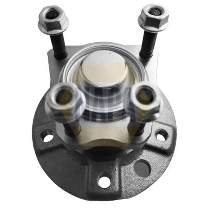 NAPA Wheel Bearing Kit PWB1142