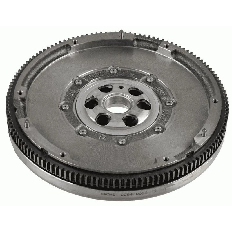 Sachs Engine Flywheel Teeth 228mm 2294002013