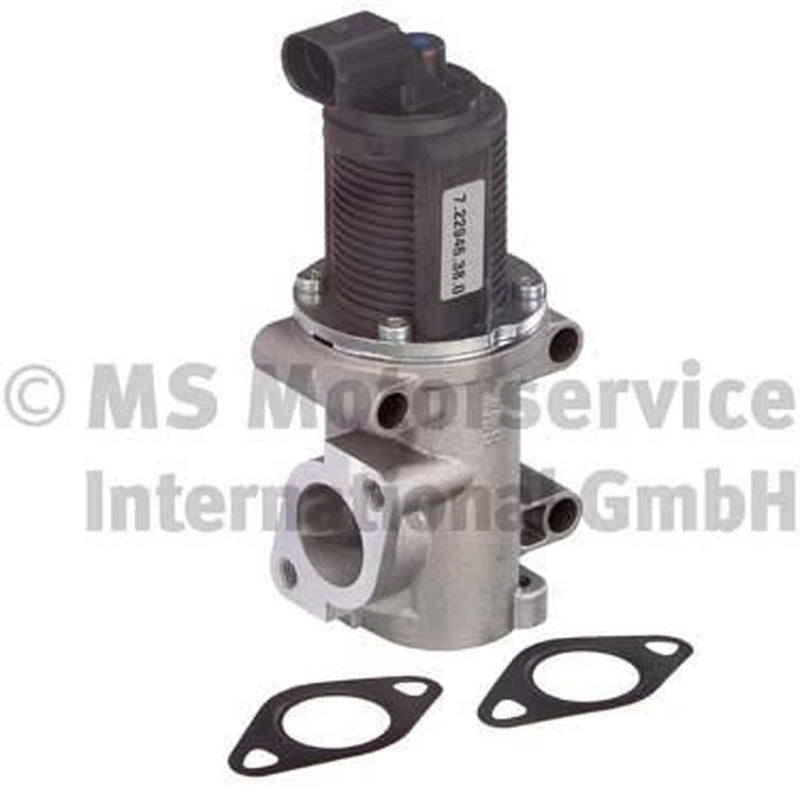 Pierburg Exhaust Gas Recirculation Valve 7.22946.38.0