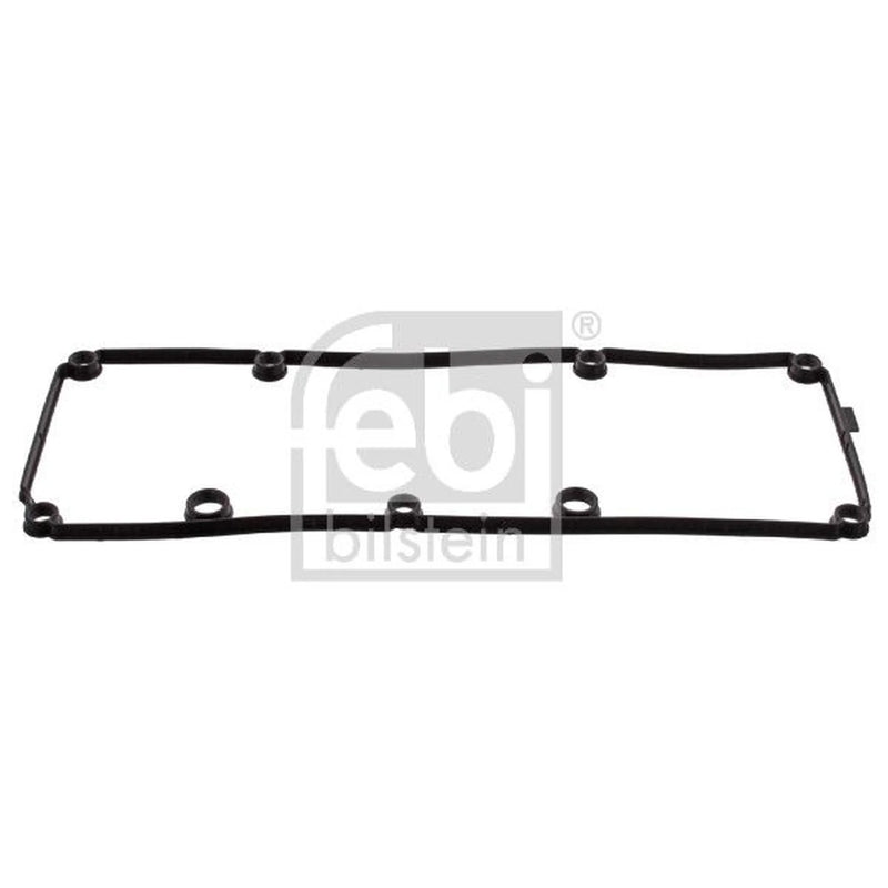 Febi Cylinder Head Cover Gasket NBR (nitrile butadiene rubber) 36409