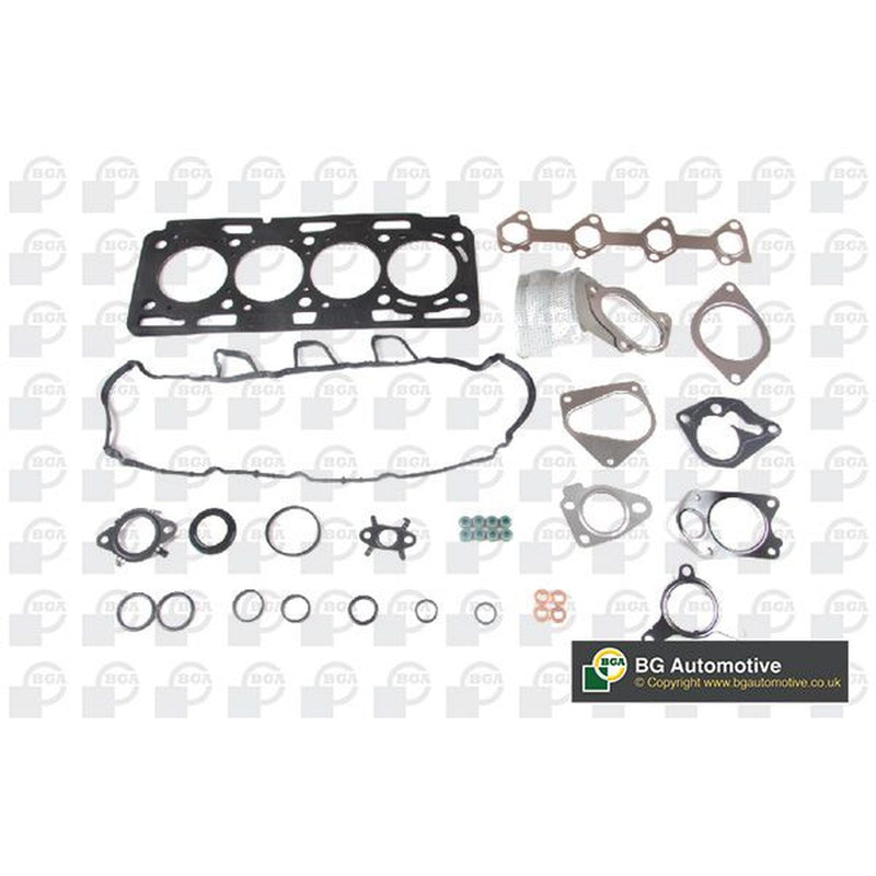 BGA Cylinder Head Gasket Kit HK7318