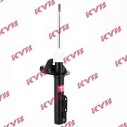 KYB Shock Absorber Damper Strut Front 333826