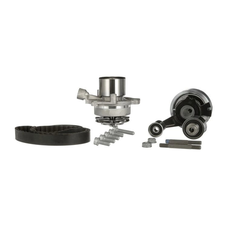 Gates Timing Belt & Water Pump Kit KP55678XS