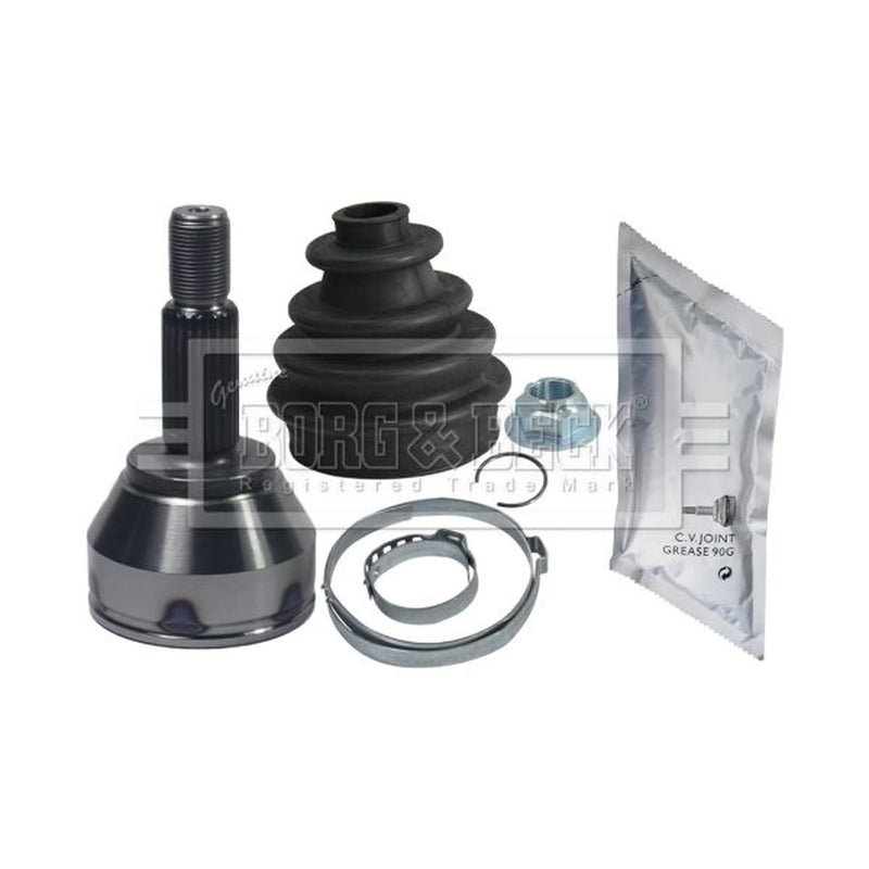 Borg & Beck Drive Shaft Joint Kit BCJ1235
