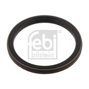 Febi Wheel Bearing Shaft Seal OD ID Wide 33970