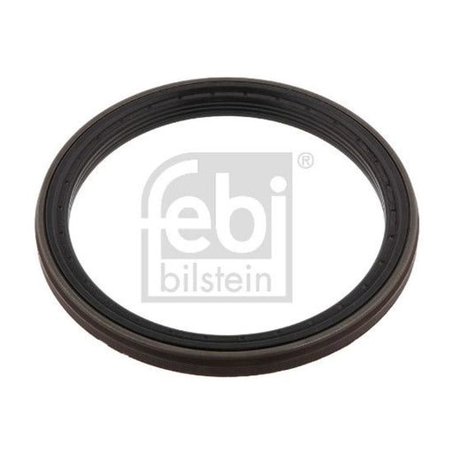 Febi Wheel Bearing Shaft Seal OD ID Wide 33970