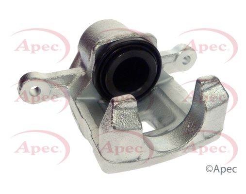APEC RCA1442 Brake Caliper Rear Right Solid For Mando System Fits Kia Optima APEC - Town Parts