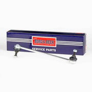 Borg & Beck Stabiliser Bar Link Coupling Rod BDL7282