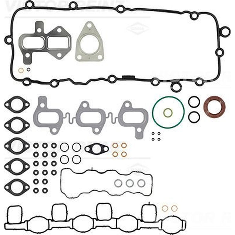 Victor Reinz Cylinder Head Gasket Kit 02-40483-01