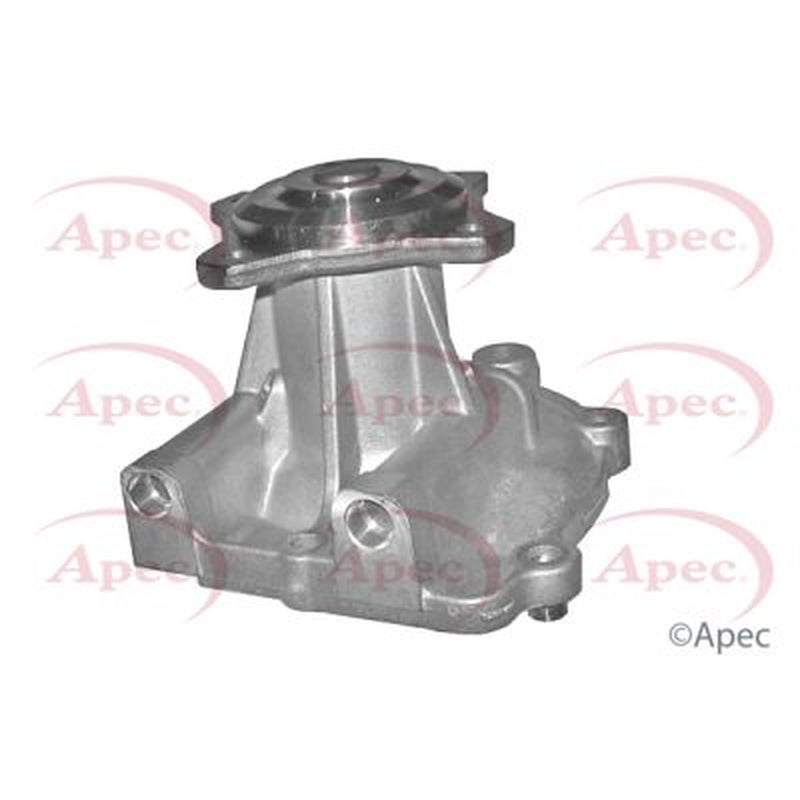 Apec Engine Cooling Water Pump AWP1484