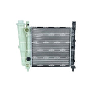 NRF Engine Radiator 54679