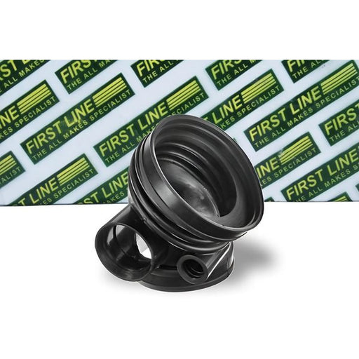 First Line Air Filter Intake Hose NBR (nitrile butadiene rubber) FTH1708