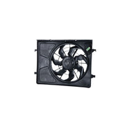 NRF Engine Cooling Fan 470004