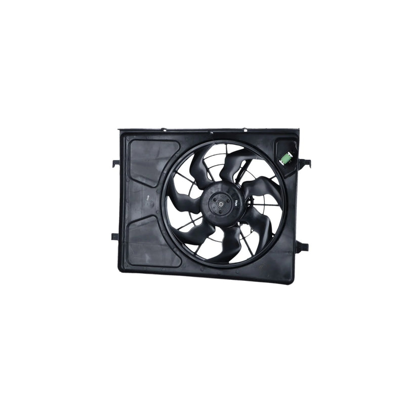 NRF Engine Cooling Fan 470004