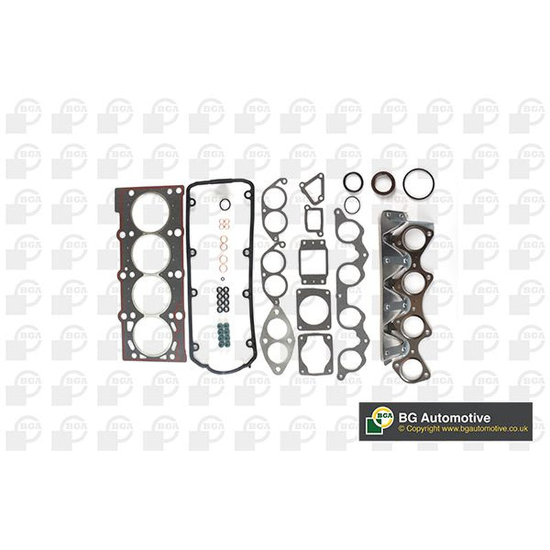 BGA Cylinder Head Gasket Kit HK7362