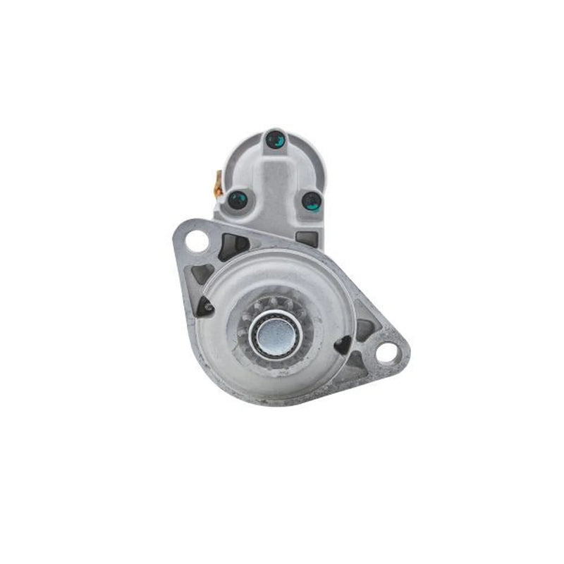 Hella Starter Motor 12V 1.7kW 13 Teeth 8EA 011 611-551