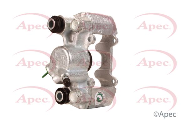 Apec Brake Caliper Assembly Rear Left