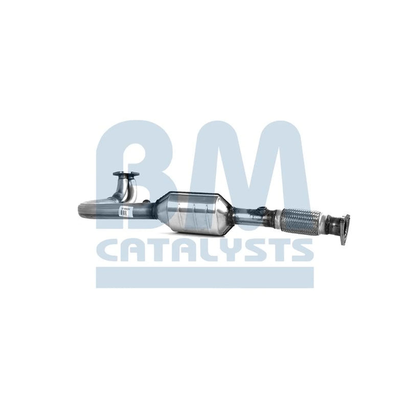 BM Catalysts Homologated Petrol Cat BM91490H