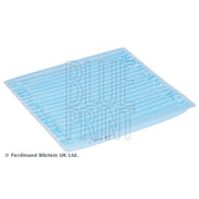Blue Print Cabin Air Filter (Pollen Filter) ADT32505