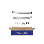 Hella Exhaust Pipe OD 8LA 366 001-481
