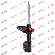 KYB Shock Absorber Damper Strut Front Right 333126