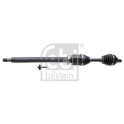 Febi CV Drive Shaft Driveshaft Front Right 193764