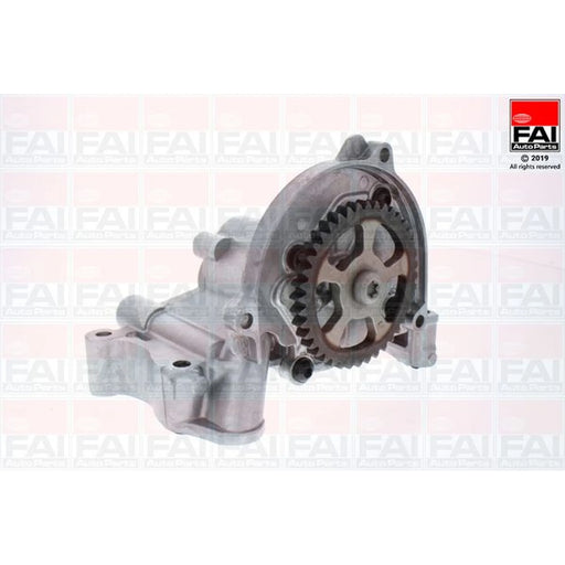 FAI Engine Oil Pump Assembly OP381