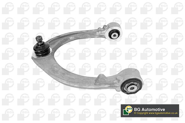 BGA Control/Trailing Arm Front Left