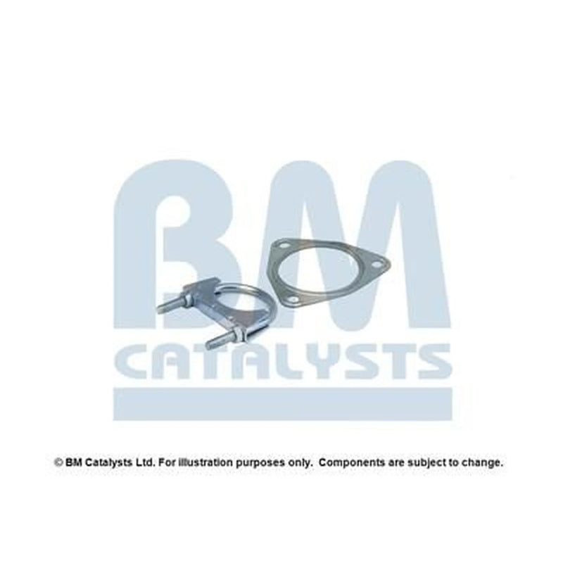 BM Catalysts Fitting Kit FK80302A FK80302A