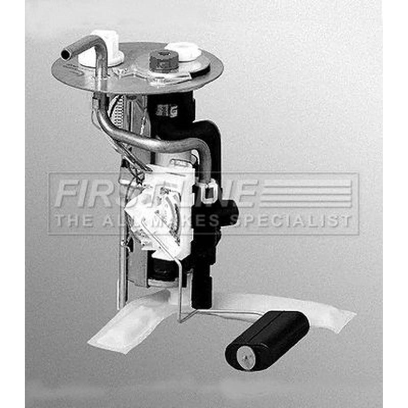 First Line Fuel Pump Assembly FFP1025