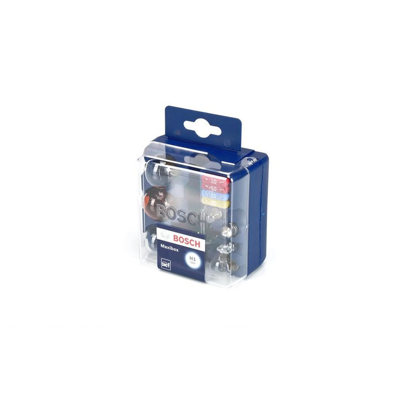 Bosch Car Bulb Assortment Set 1 987 301 112