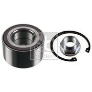 Febi Wheel Bearing Kit 73mm 178023