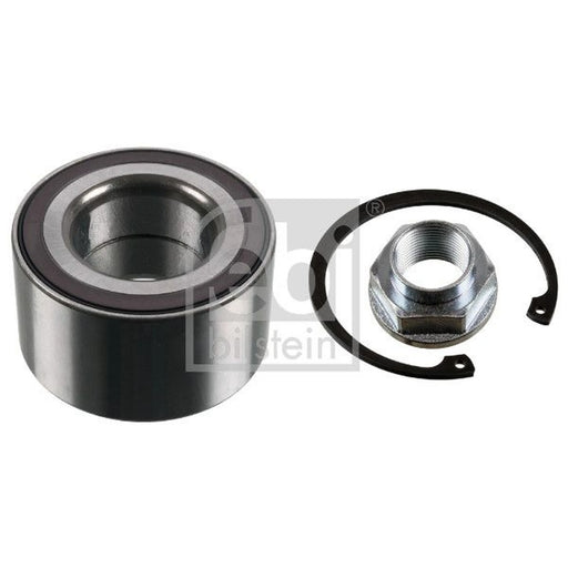 Febi Wheel Bearing Kit 73mm 178023