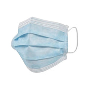 Scan Disposable Medical Mask (Non-Sterile) Type 1 (Box 50) - DM-T2-E