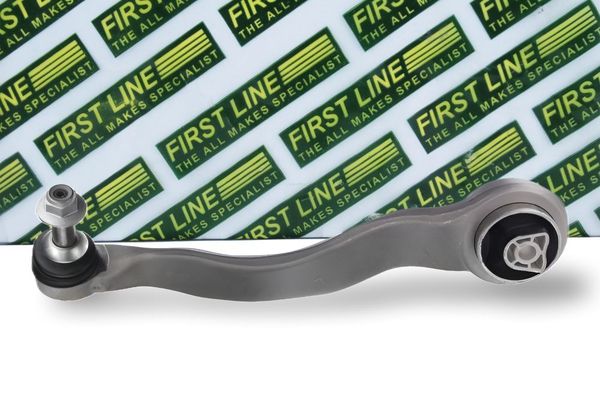 First Line Control/Trailing Arm