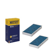 Hengst Cabin Air Filter (Pollen Filter) E3950LB-2