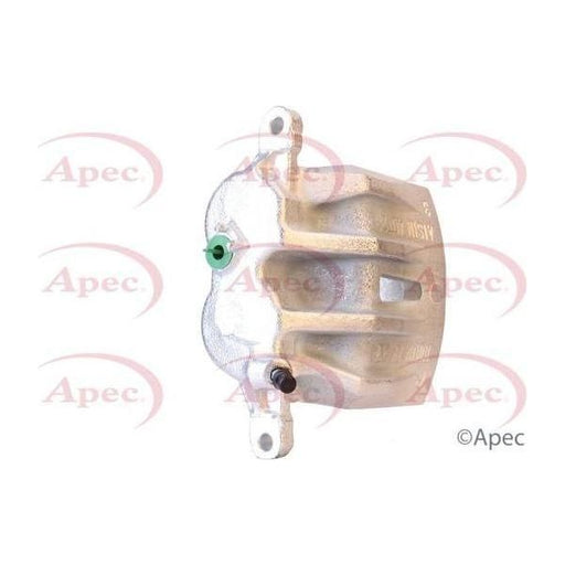 Apec Apec Brake Caliper (Front/Right) RCA357 Apec  - Town Parts