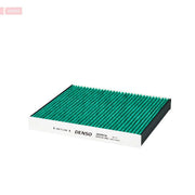 Denso Cabin Air Filter (Pollen Filter) DCF811A