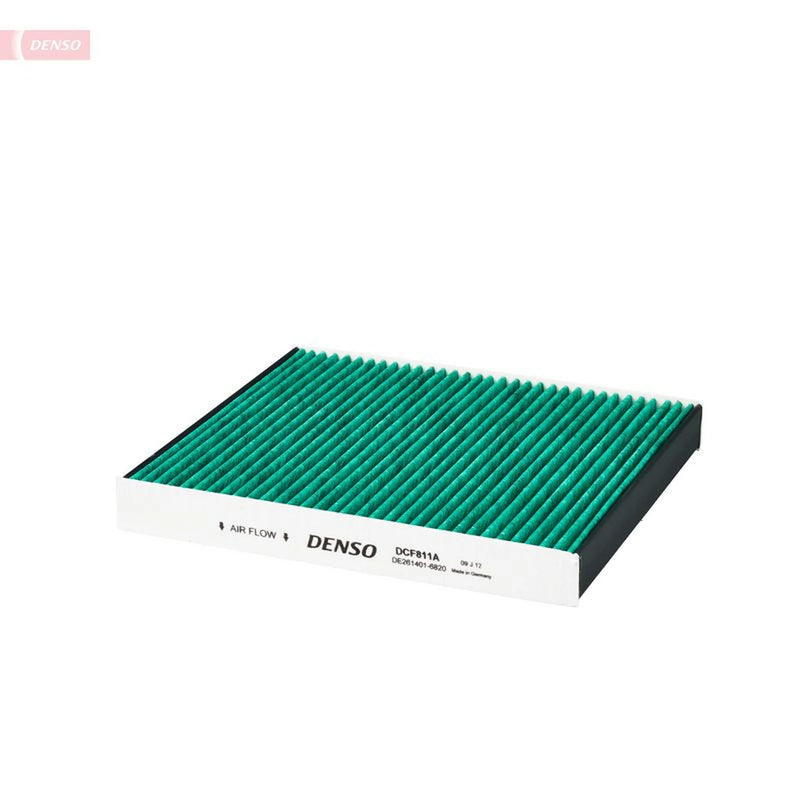 Denso Cabin Air Filter (Pollen Filter) DCF811A