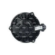 NRF Heater Blower Fan Front 34704