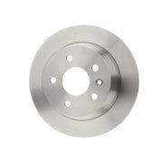 Bosch 2 x Solid Brake Discs 0 986 479 S02