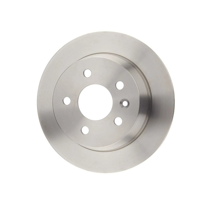 Bosch 2 x Solid Brake Discs 0 986 479 S02