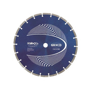 MEXCO GPX10-8 Concrete Diamond Blade 300 x 20mm - GPX10830020